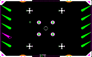 Zero Gravity Pinball Screenshot 1